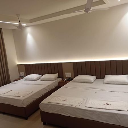 Hotel Citywalk Residency Mangalore Esterno foto