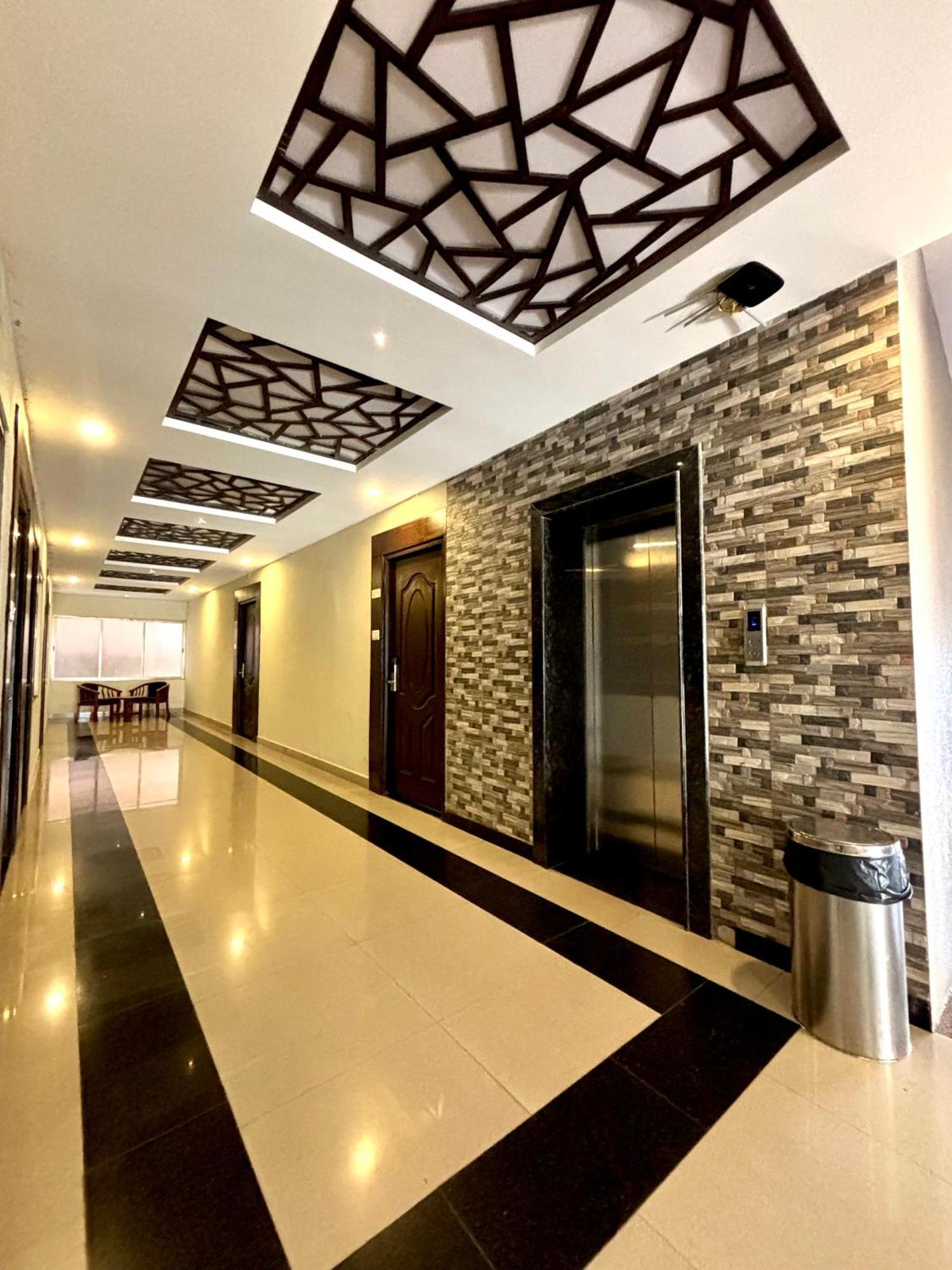 Hotel Citywalk Residency Mangalore Esterno foto