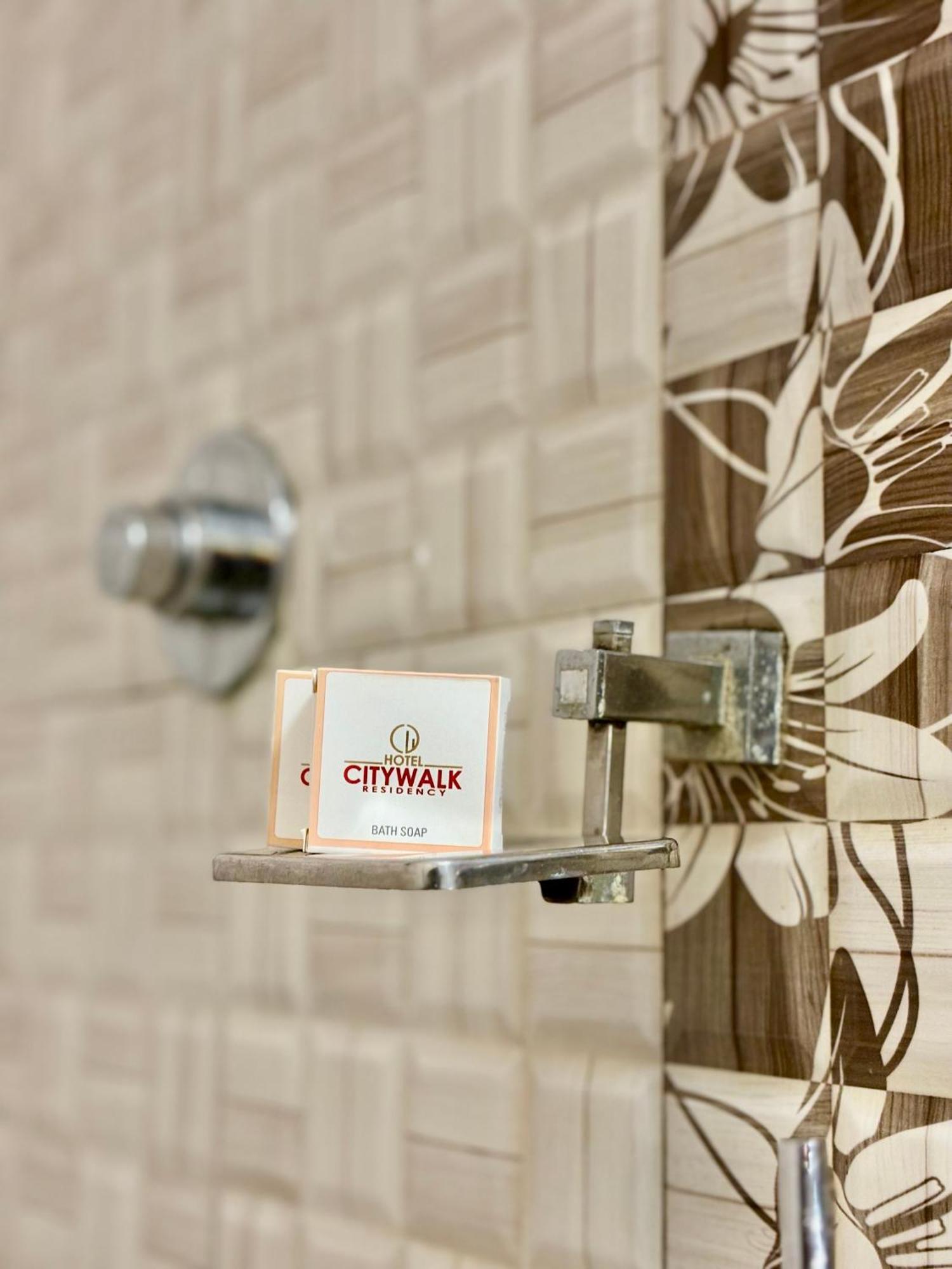 Hotel Citywalk Residency Mangalore Esterno foto