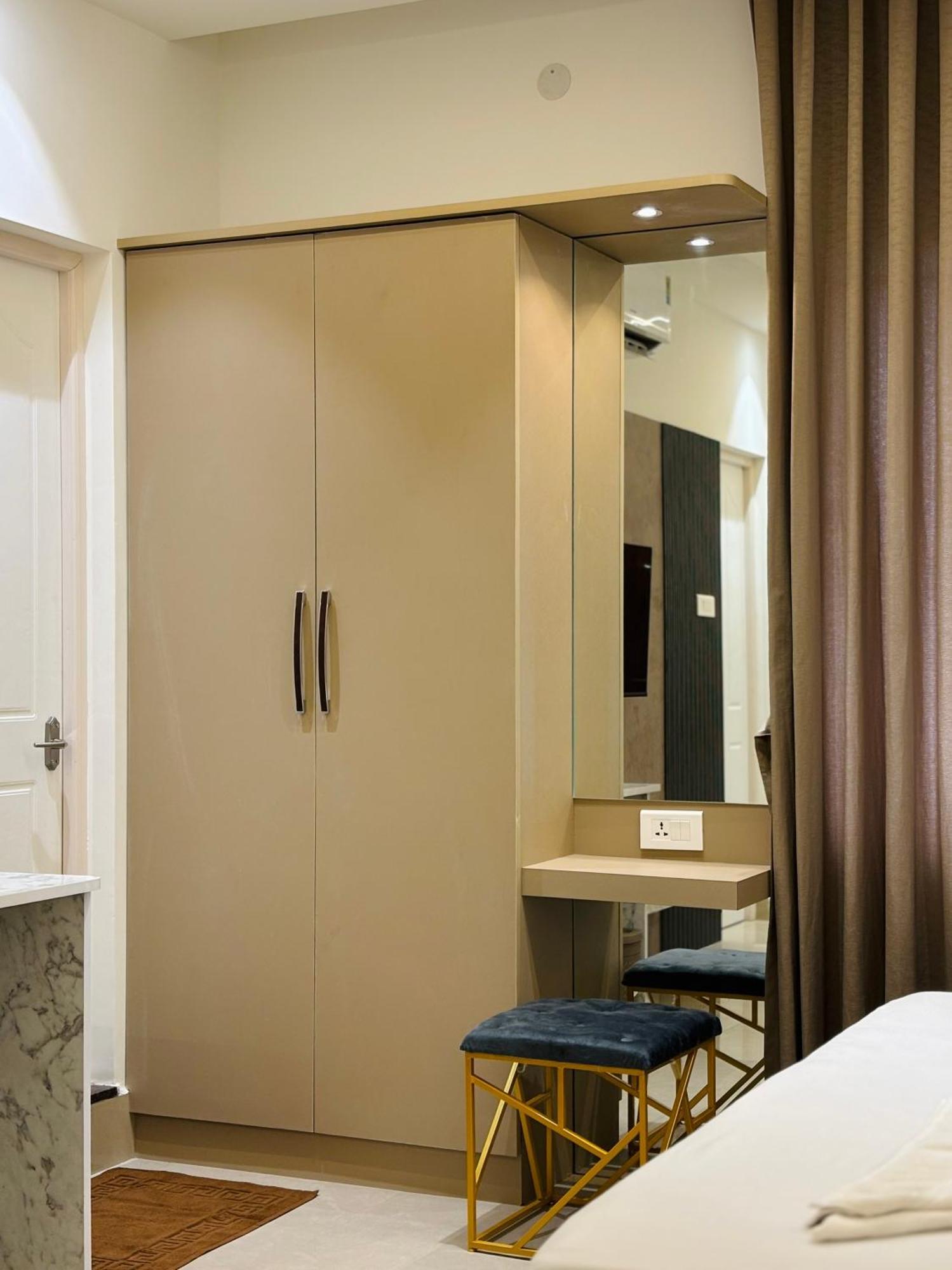 Hotel Citywalk Residency Mangalore Esterno foto
