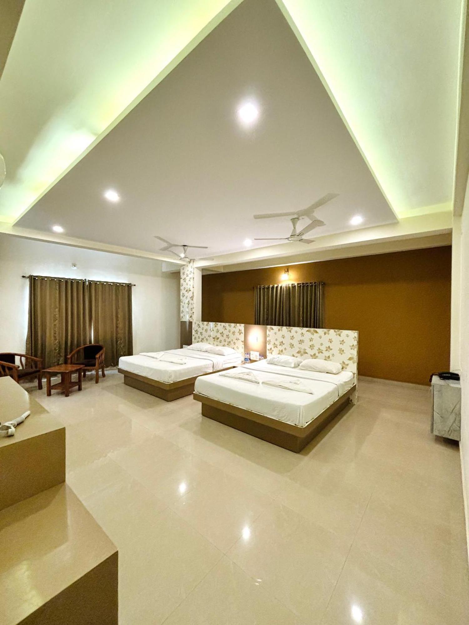 Hotel Citywalk Residency Mangalore Esterno foto