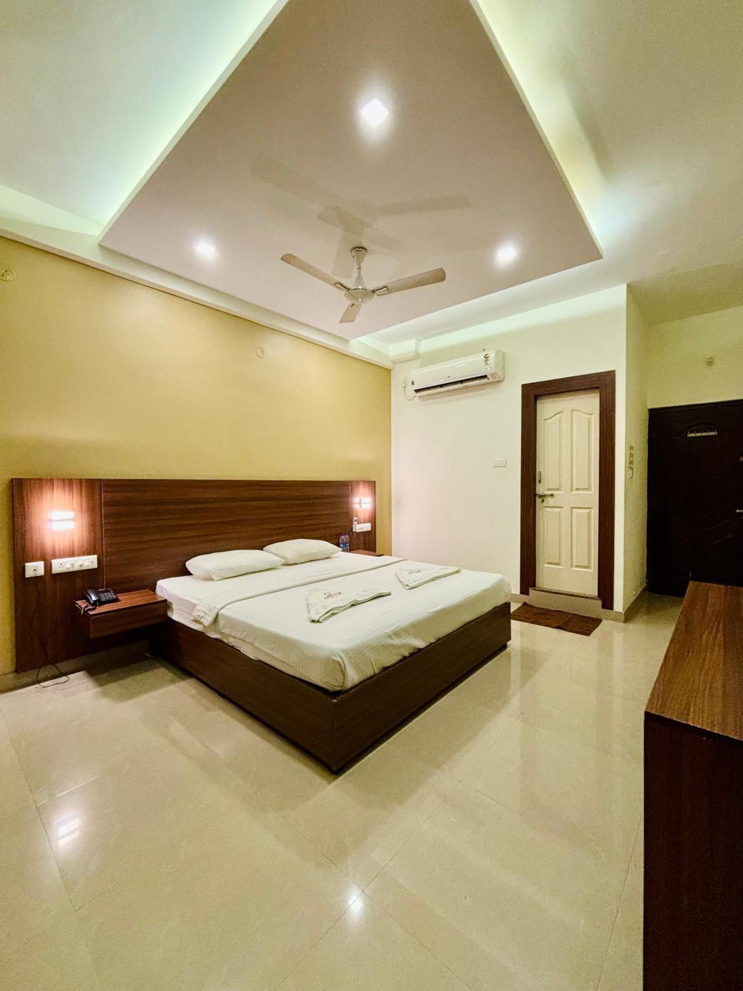 Hotel Citywalk Residency Mangalore Esterno foto