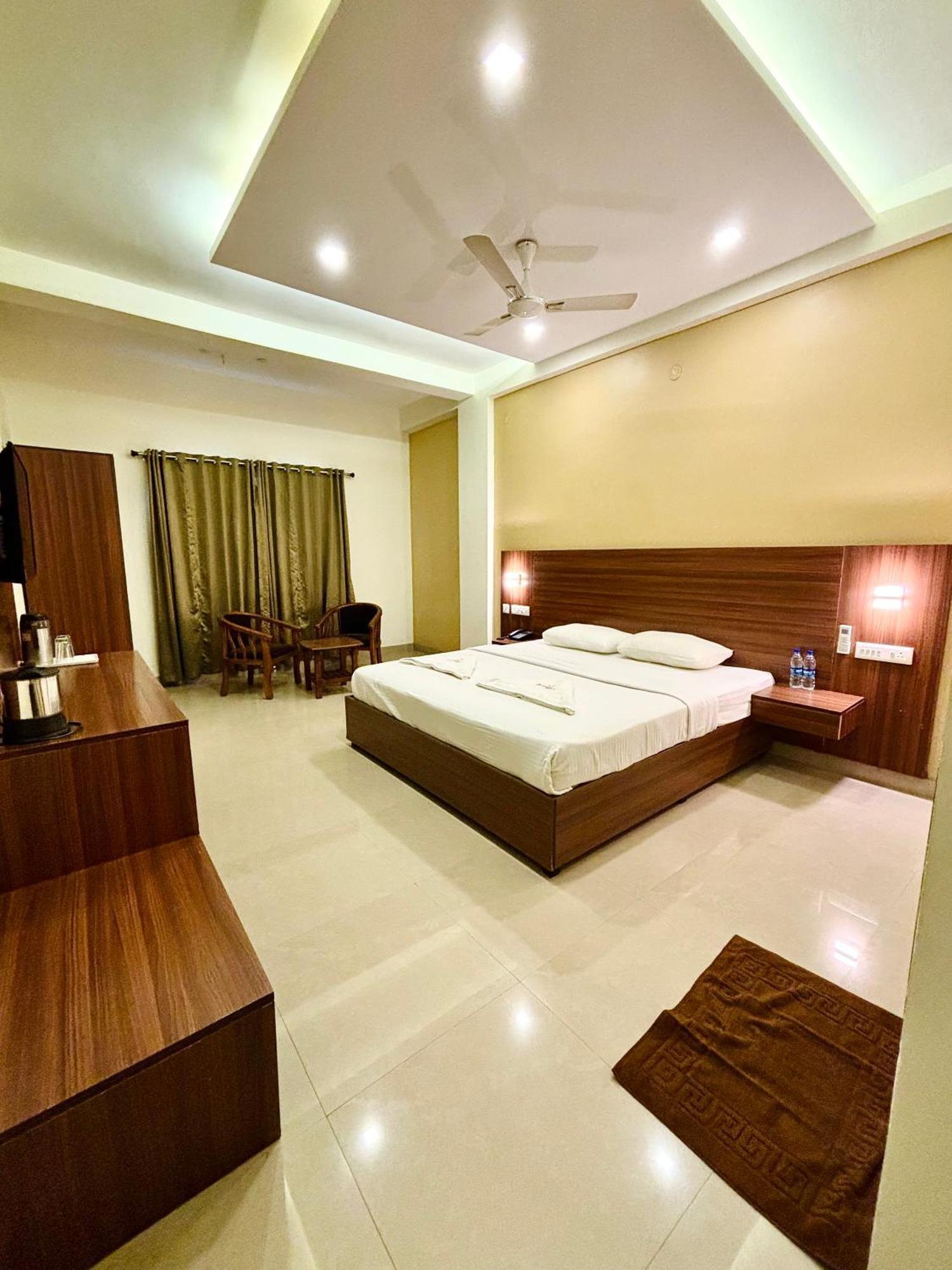 Hotel Citywalk Residency Mangalore Esterno foto