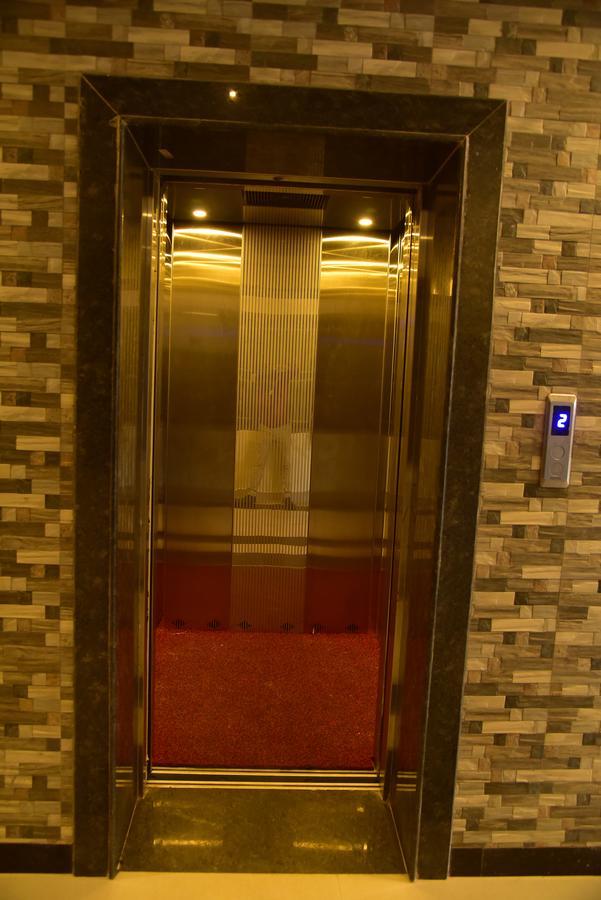 Hotel Citywalk Residency Mangalore Esterno foto