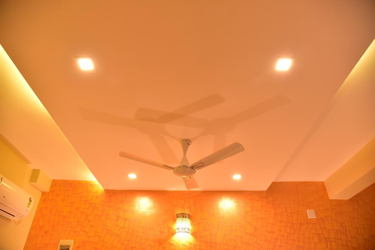 Hotel Citywalk Residency Mangalore Esterno foto