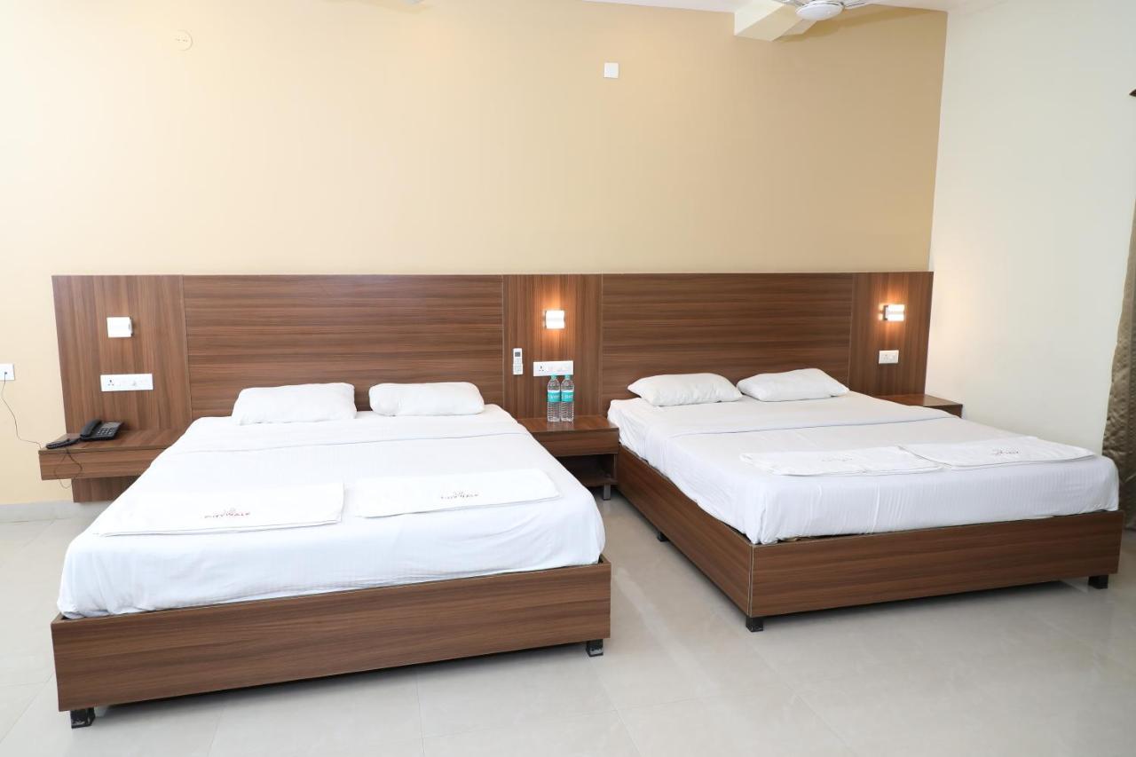 Hotel Citywalk Residency Mangalore Esterno foto